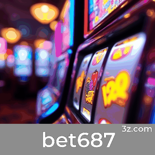bet687: Segurança e Facilidade Para Usuários Brasileiros