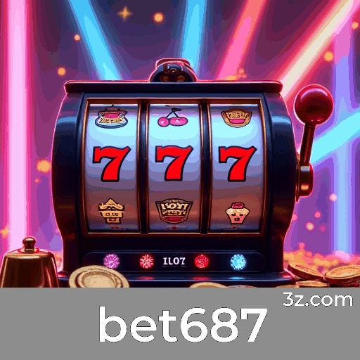 Experimente o Bet687: Apostas Completas e Convenientes