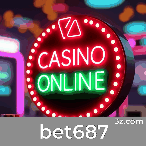 bet687: Segurança e Facilidade Para Usuários Brasileiros