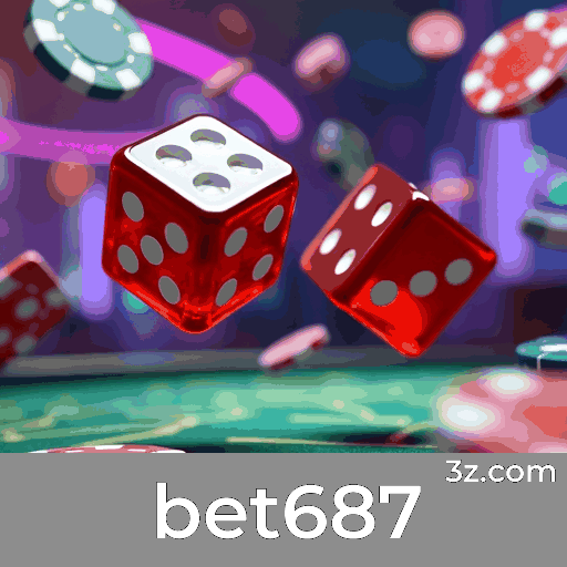 bet687: Plataforma de Apostas de Confiança