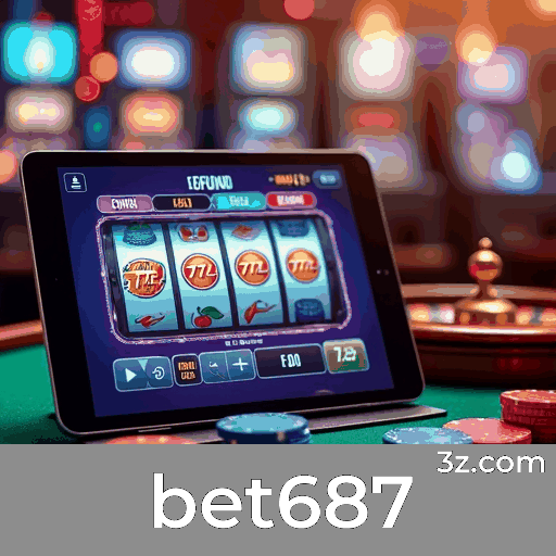 bet687 Verde: Responsabilidade e Sustentabilidade em Ação