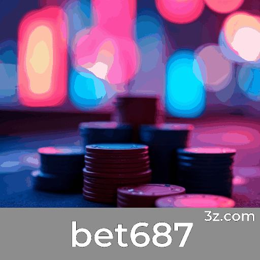bet687: Rich Selection, Unlimited Entertainment para Jogadores Brasileiros