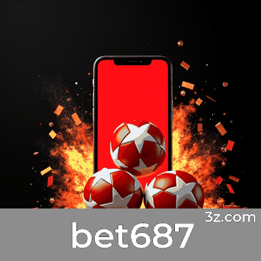 Experimente o Bet687: Apostas Completas e Convenientes