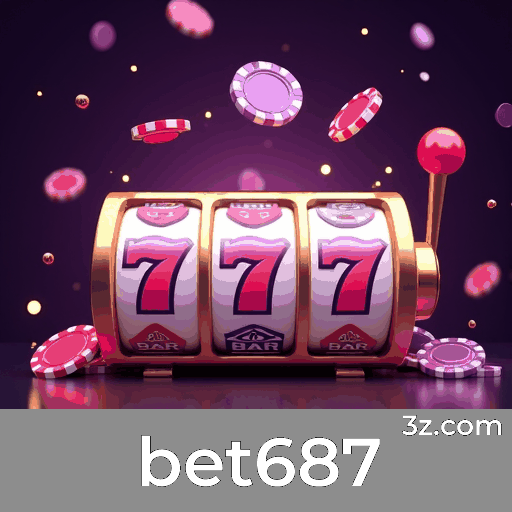 bet687: Plataforma de Apostas de Confiança