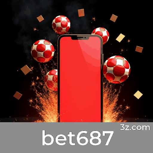 Mergulhe na Emoção e Realismo do Cassino bet687